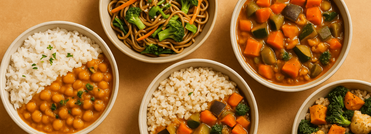 Hot Food undefined