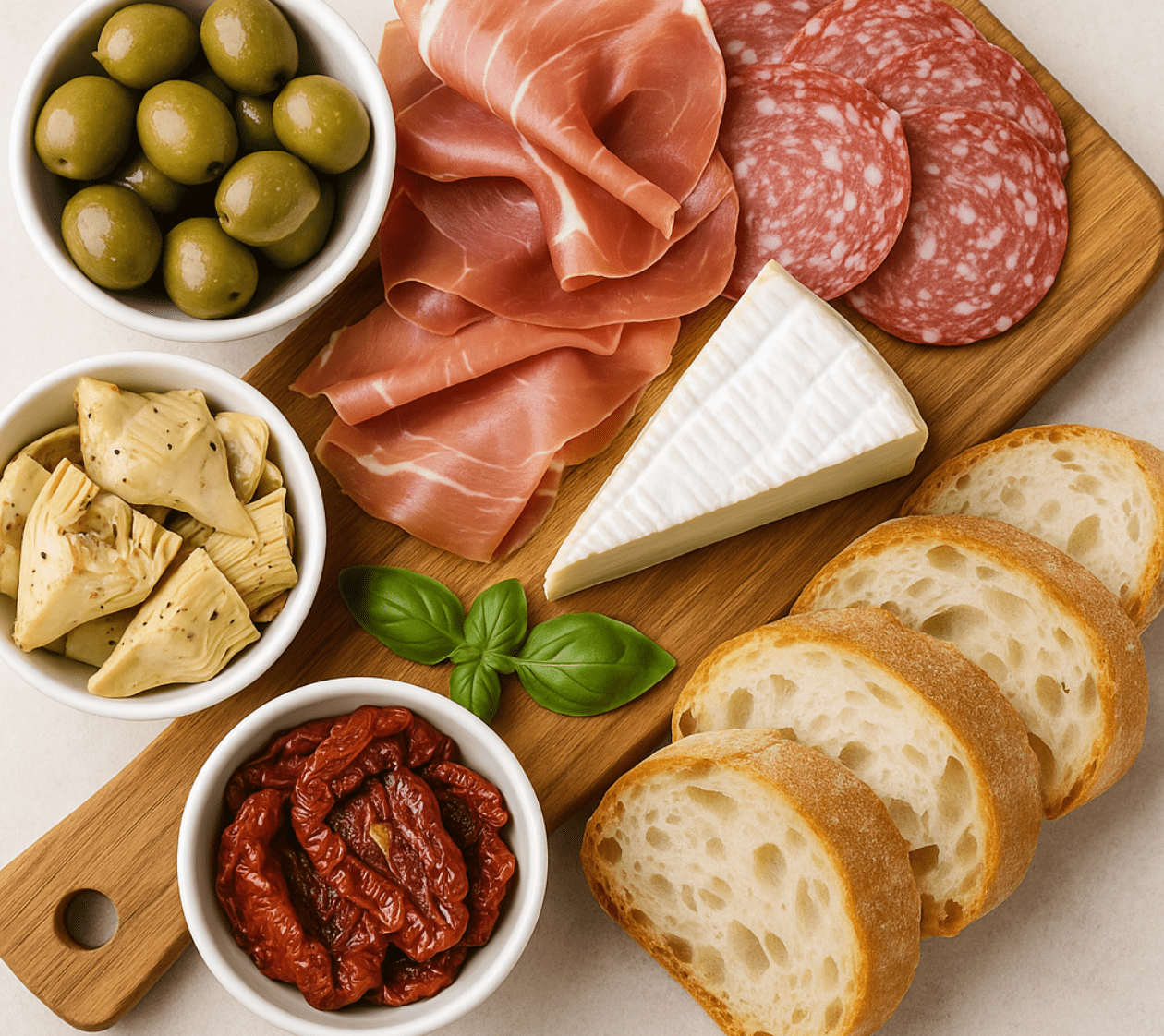 Deli undefined