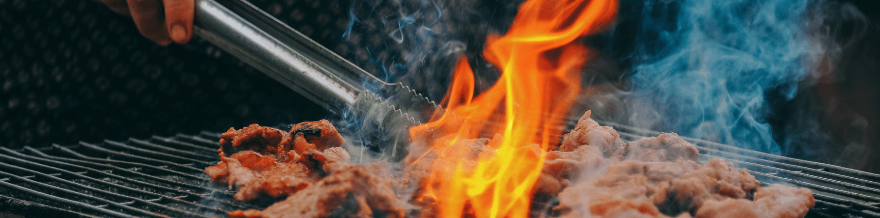 Specialty BBQ Items undefined