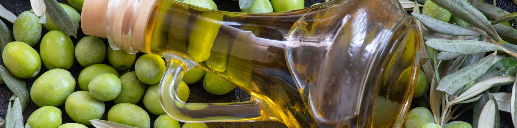 Olive Oils / Oil Spray undefined