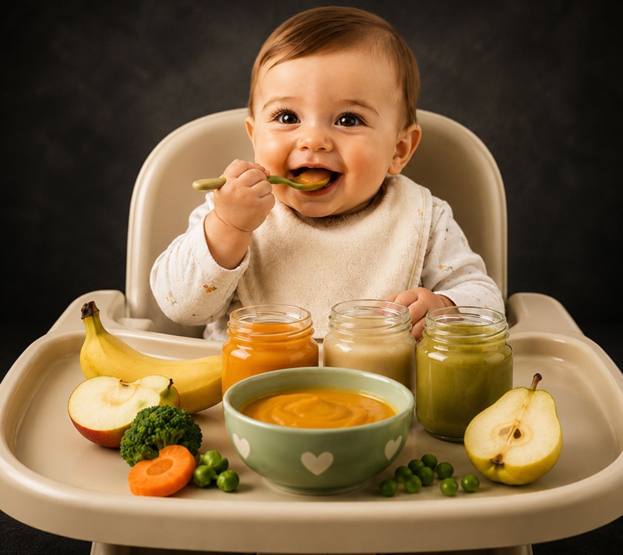 Little Bites undefined