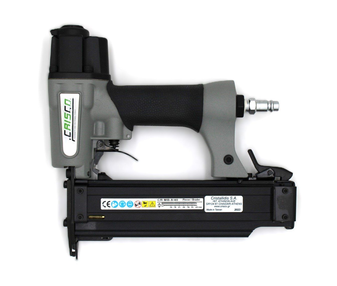 Pinner  CR MB-8/40