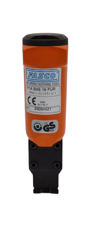 Καρφωτικό για Συνδετήρα  F1A S3G-16 FUR
