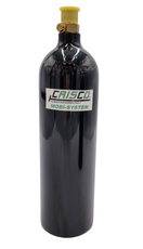 CO2 Bottle  CR BCO750