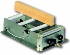 Manual Equipment for Gluing Glue-Laminated Lumber  0162