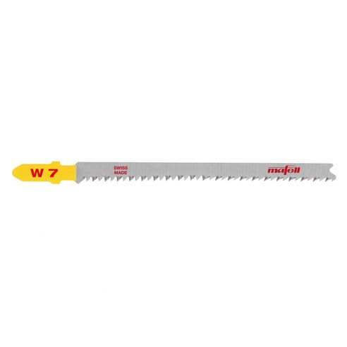 Jig Saw Blades Set for Melamine W 7