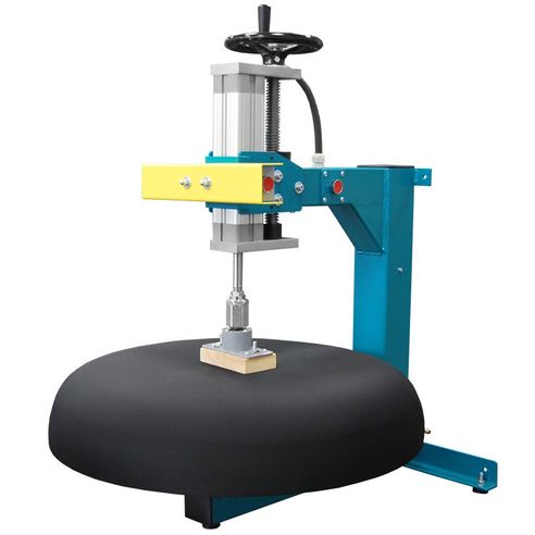 Πρέσα Ταπετσαρίας Τελάρων PDP-1