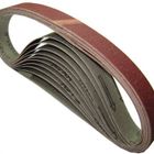 Sanding Belts Set 457 x 13mm 