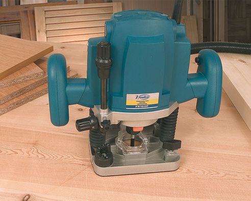 Surface Router  FR 160P
