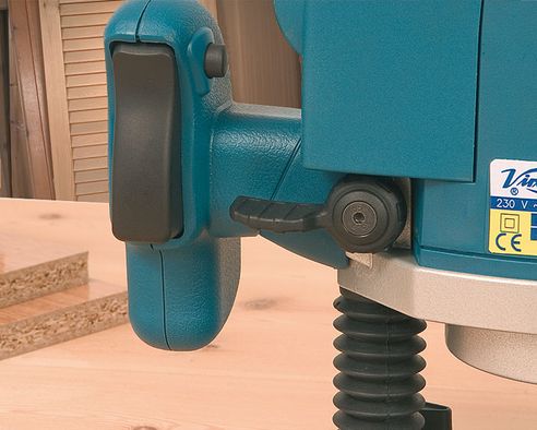 Surface Router  FR 160P