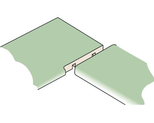 Template for Trimming Worktops  PFE 60