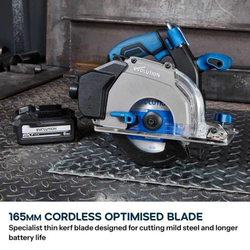 Δίσκος 1650mm Χάλυβα  M165TCT-40CS
