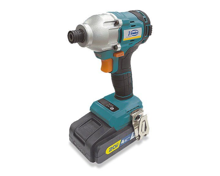 Παλμικό Κατσαβίδι Μπαταρίας ΑΤΙΒ280