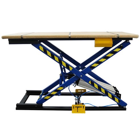 Πάγκος Εργασίας (Ανυψούμενος) ST-3/HD