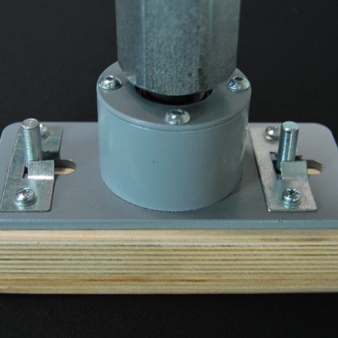 Πρέσα Ταπετσαρίας Τελάρων PDK-1