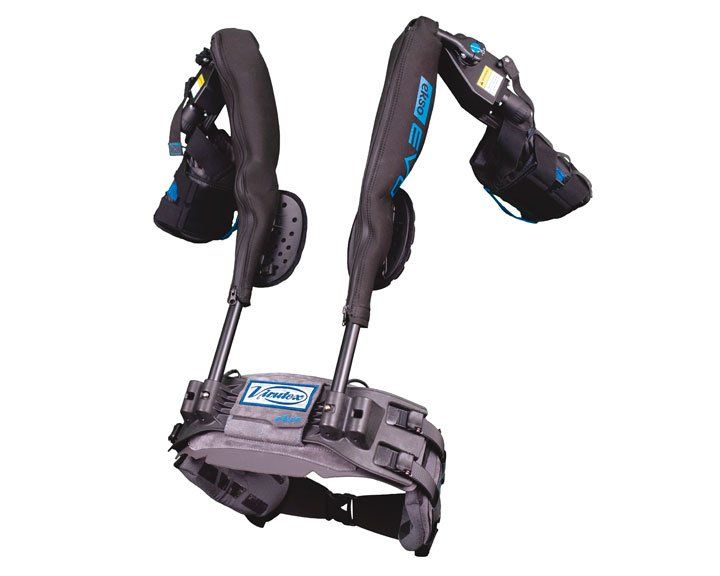 Εξωσκελετός EXOTEX