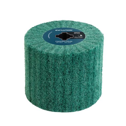 Grit 280  Finishing Drum  for S210 SCT Li