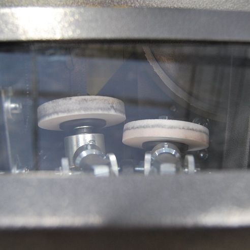 Μηχανή κοπής Αφρολέξ με Πριονοκορδέλα R1000