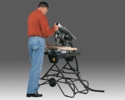 Transportable Working Table ΜΤ 58Κ