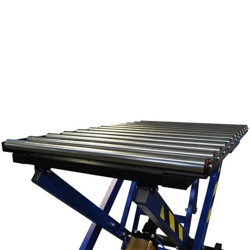 Πάγκος Εργασίας (Ανυψούμενος) ST-3/ROL MINI