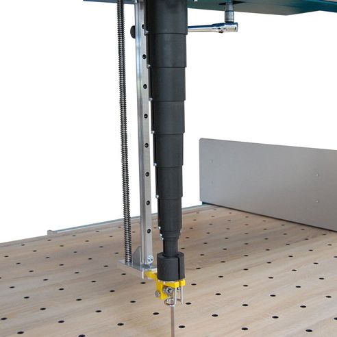 Μηχανή κοπής Αφρολέξ με Πριονοκορδέλα R1150