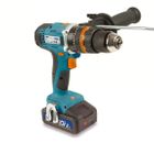 Cordless Impact Drill/Screwdriver ATB 80P/2  2,0Ah/20V 