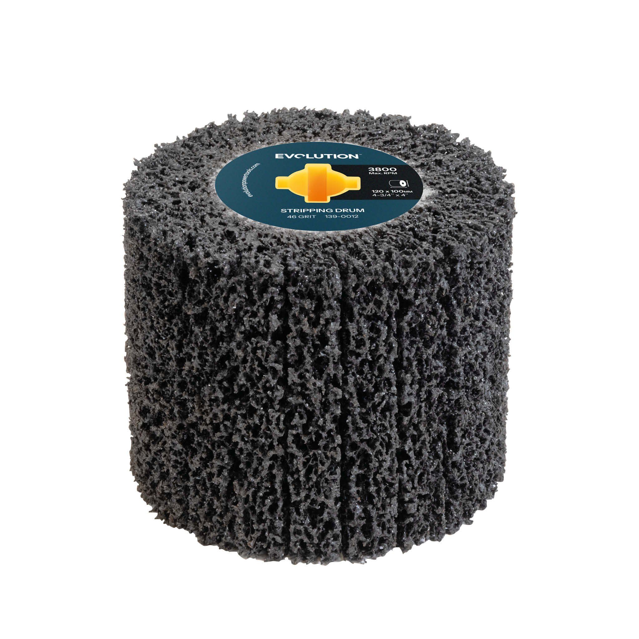 Grit Stripping Drum No. 46  for S210 SCT Li