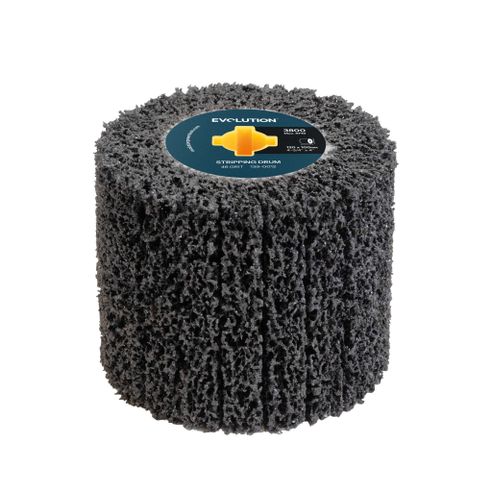 Grit Stripping Drum No. 46  for S210 SCT Li