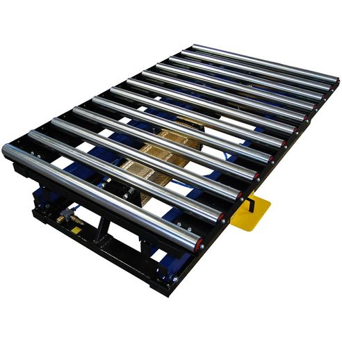 Πάγκος Εργασίας (Ανυψούμενος) ST-3/ROL MINI