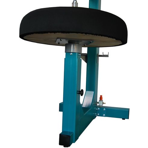 Πρέσα Ταπετσαρίας Τελάρων PDK-1