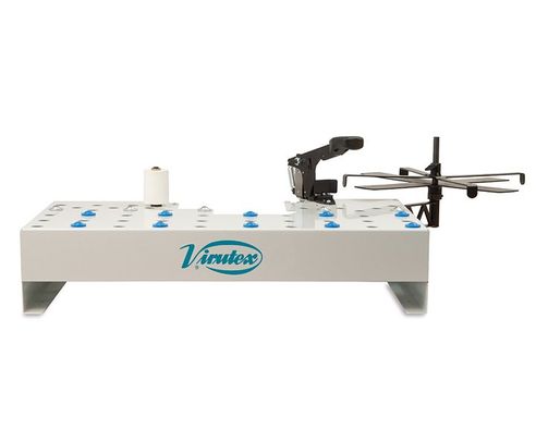 Stationary table MEB100