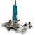 Router for Fitting Hinges  FR 129VB+
