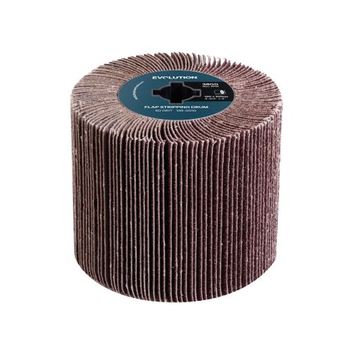Flap Drum Grit 60 for S210 SCT-Li