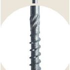 Wood Building Screws Ø6,0mm from 80 to 300mm 