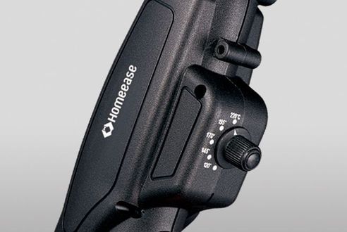 Glue Gun Industrial with Adjustable Temperature Control  PT-250