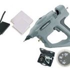 Glue Gun Heavy Duty Pneumatic  AK-812 