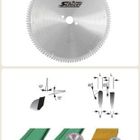 300mm Aluminium Cutting Blades (Special Tooth for Thin Profiles)  156704 