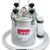 INOX Pneumatic Feeders