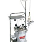 Pneumatic Equipment for Preregulated Quantity Delivery of Glue  0165 