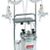 Pneumatic Equipment for Preregulated Quantity Delivery of Glue  0265