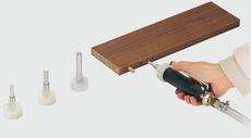 Dowel Nozzle in Different Lengths