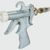 Gun with Anatomic Grip  9902