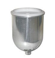 Upper cup assembly