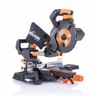 185mm Multi-Material Sliding Mitre Saw  R185 SMS+ 