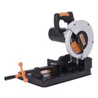 185mm Multi-Material Chop Saw  RAGE 4 