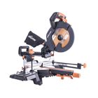 255mm Multi-Material Sliding Mitre Saw  R255 SMS+ 