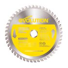 Δίσκος 180mm Ανοξείδωτου Χάλυβα  S180TCT-48CS 