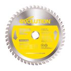 180mm Stainless Steel Cutting Blade  S180TCT-48CS 