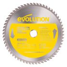 230mm Stainless Steel Cutting Blade  S230TCT-60CS 
