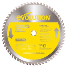 355mm Stainless Steel Cutting Blade  S355TCT-90CS